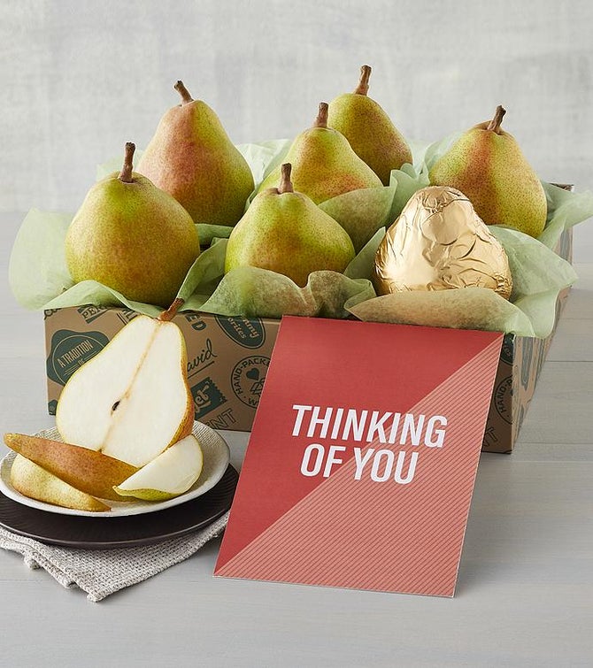 Thinking of You Royal Verano® Pears